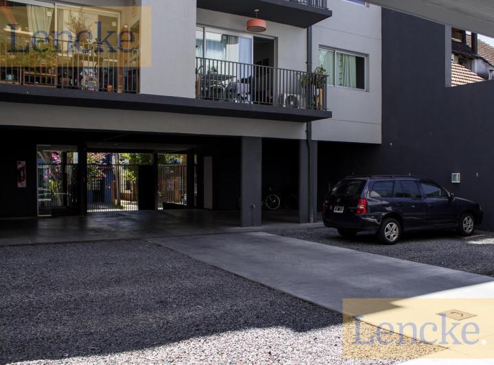 Departamento · 62m² · 2 Ambientes · 1 Cochera