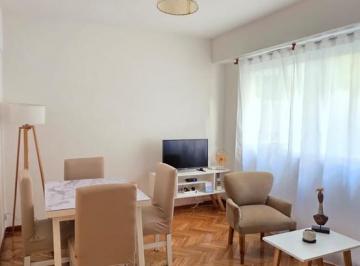 Departamento · 48m² · 2 Ambientes · Departamento en Belgrano R