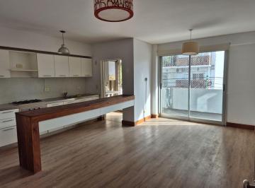 Departamento · 44m² · 2 Ambientes · Alq 2 Amb Belgrano Hab Suite Vestidor y Toilette
