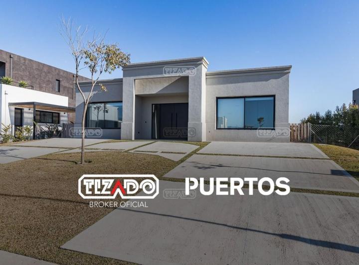 Casa · 171m² · 5 Ambientes · 2 Cocheras