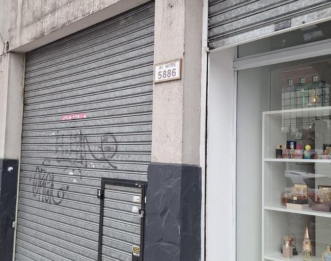 Local comercial · 30m² · 1 Ambiente