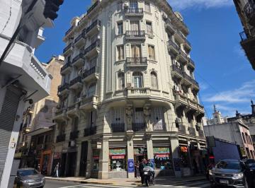 Departamento de 5 ambientes, San Nicolás · 5 Ambientes - Arquitectura Historicalibertad y Bme. Mitre - Monserratvivienda, Estudio U Oficina