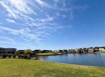 Terreno · 675m² · Terreno Lote en Venta en Carpinchos, Nordelta, Tigre