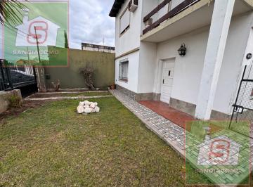 Departamento · 3 Ambientes · 1 Cochera · Departamento Planta Baja - Turdera