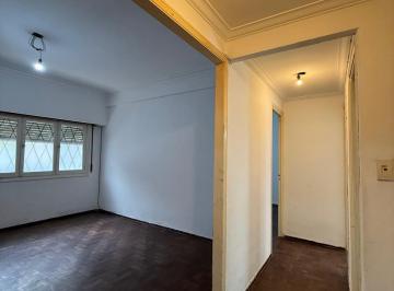Departamento de 5 ambientes, Rosario · Departamento Planta Baja 2 Dorm. + Comodín y Patio - Muy Bajas Expensas