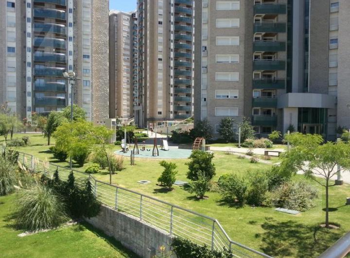 Departamento · 42m² · 2 Ambientes