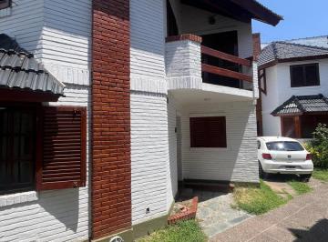 PH · 81m² · 4 Ambientes · 1 Cochera · PH en La Lucila del Mar