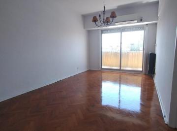 Departamento · 58m² · 3 Ambientes · Departamento 3 Ambientes en Alquiler - Quilmes Centro