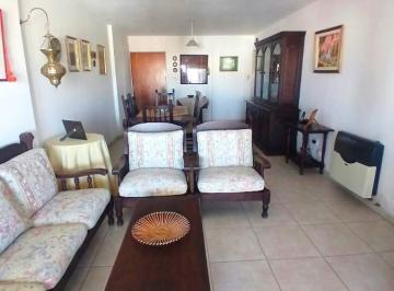 Departamento · 117m² · 5 Ambientes · 1 Cochera · Departamento de 3 Dorm. con Cochera en Torres del Ala