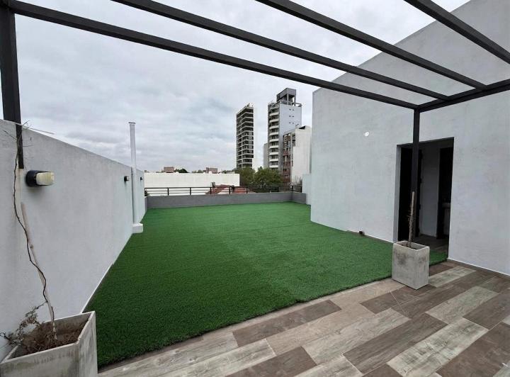 Departamento · 27m² · 1 Ambiente