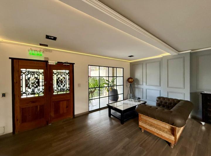Departamento · 51m² · 2 Ambientes