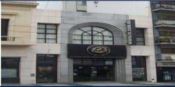 Terreno · Terreno Sobre Av Estado de Israel | 1.645 m² Vendibles | Usm - Almagro - Permuta Cash m² Terminados