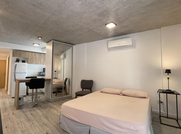 Departamento · 30m² · 1 Ambiente