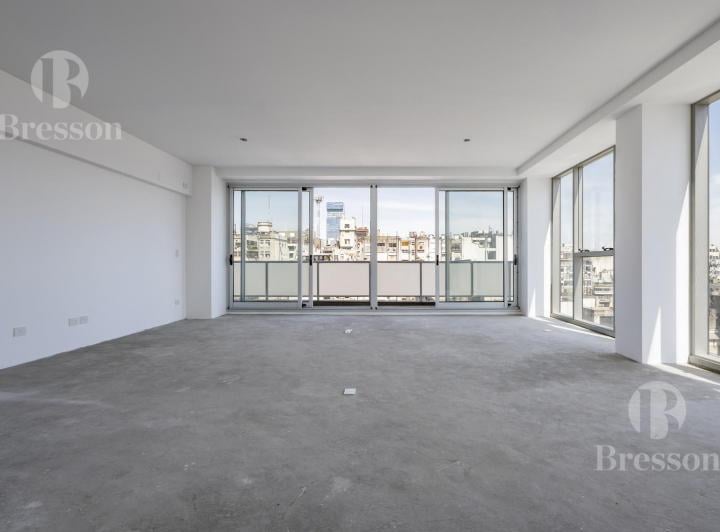 Departamento · 54m² · 1 Ambiente