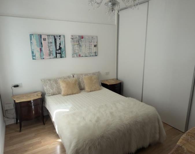 Departamento · 45m² · 3 Ambientes · 1 Cochera