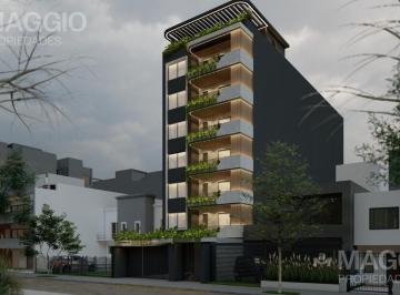 Departamento · 73m² · 3 Ambientes · Departamento 3 Ambientes en Pozo Ramos Mejia
