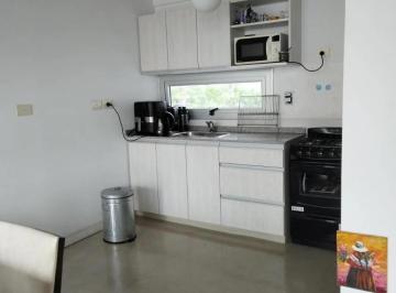 Departamento · 45m² · 2 Ambientes · Departamento en Alquiler - 1 Dormitorio 1 Baño - 55 m - Villa del Parque