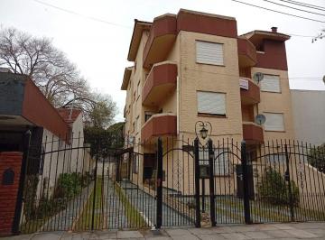 Departamento de 2 ambientes, San Bernardo · Departamento con Cochera