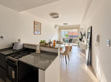 Departamento · 50m² · 2 Ambientes · Alquiler 2 Ambientes Amueblado a Estrenar con Amenities – Caballito