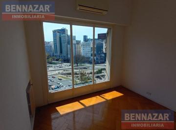 Oficina comercial · 40m² · 2 Ambientes · Alquiler Oficina 40 m² en Microcentro