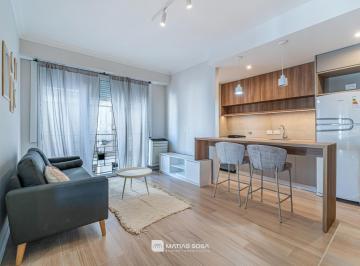 Departamento · 55m² · 3 Ambientes · Venta - Departamento - 3 Ambientes - Reciclado y Amoblado - Aldrey - a La Calle