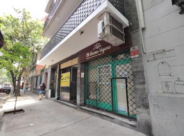 Local comercial · 32m² · Local en Almagro