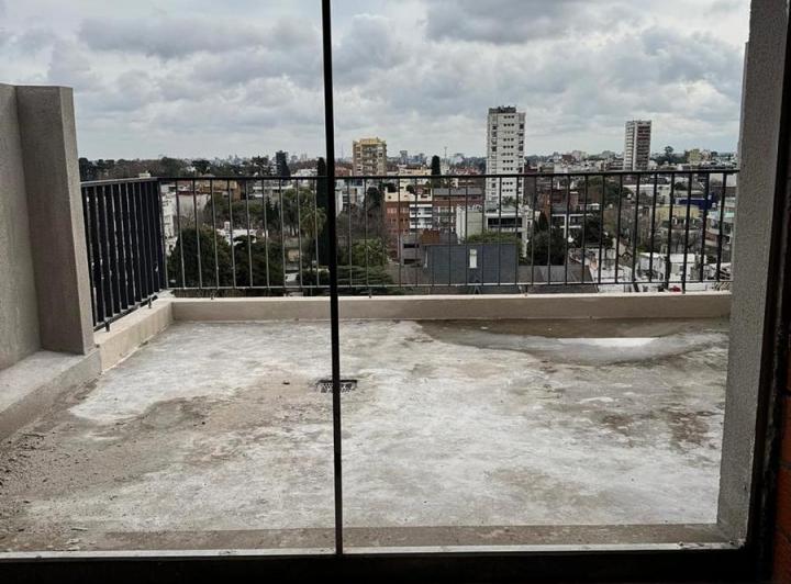 Departamento · 51m² · 2 Ambientes