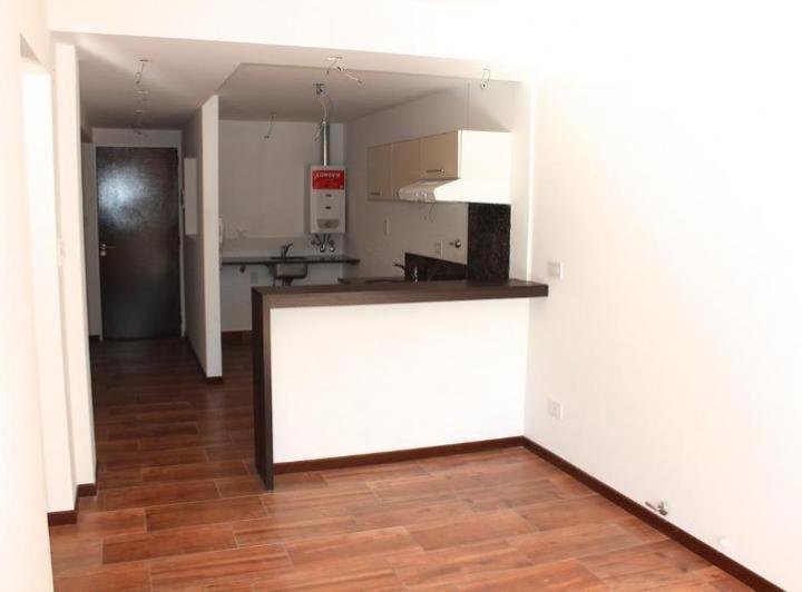 Departamento · 60m² · 3 Ambientes