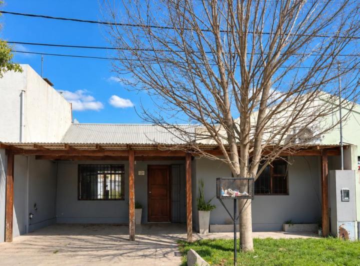 PH · 90m² · 4 Ambientes · 1 Cochera