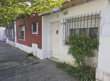 Casa de 3 ambientes, Lanús · Venta Chalet de 3 Ambientes en Lanús Este