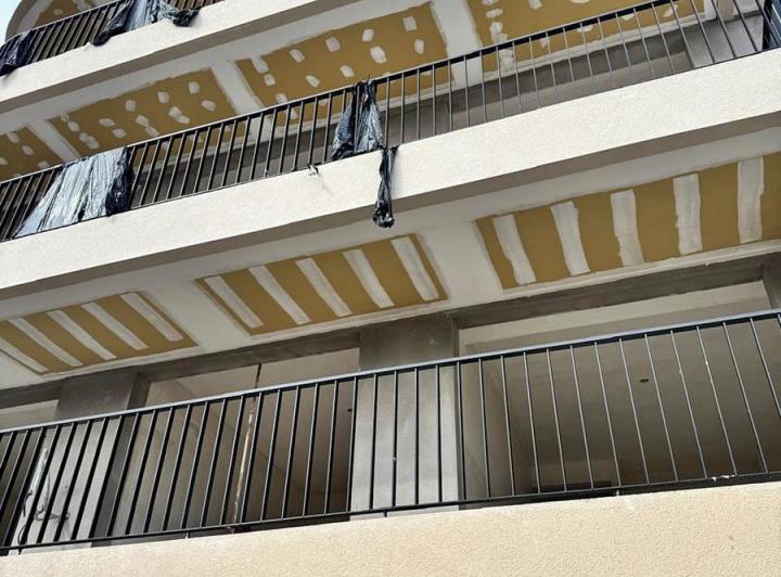 Departamento · 41m² · 2 Ambientes