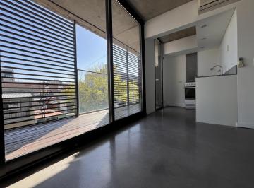 Departamento · 40m² · 2 Ambientes · 2 Ambientes C/ Sum C/ Parrilla y Bicicletero