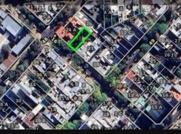 Terreno · 30m² · 1 Ambiente · Terreno en Venta - Monoambiente 1 Baño - 300 m - La Plata
