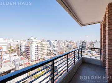 Departamento · 42m² · 2 Ambientes · Departamento en Villa Crespo