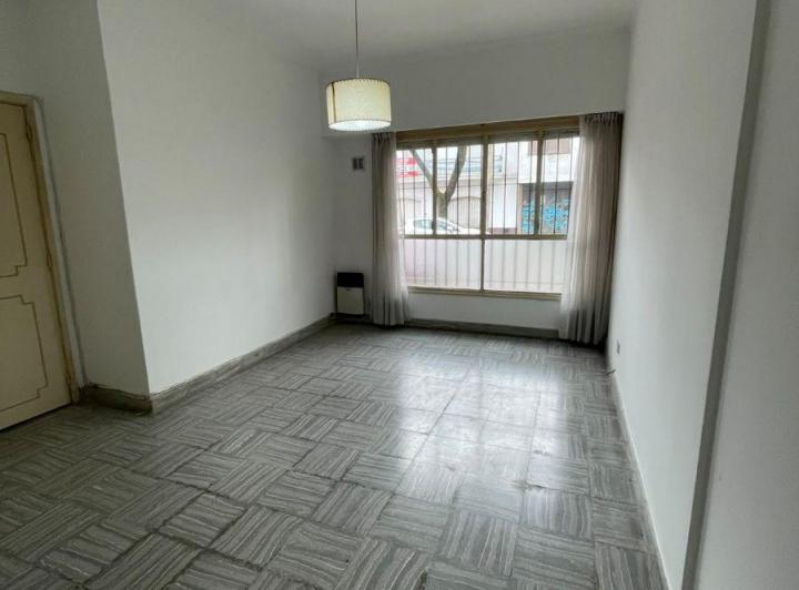 Departamento · 65m² · 3 Ambientes