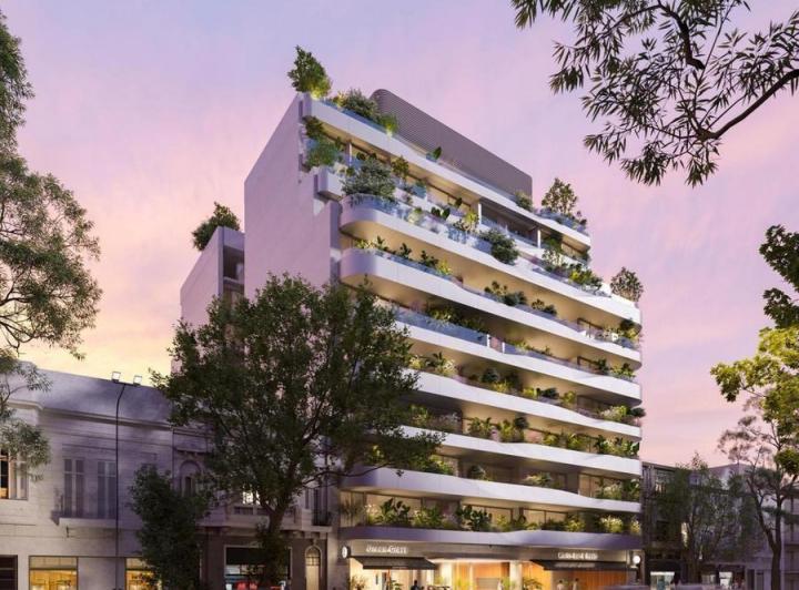 Departamento · 197ha · 4 Ambientes
