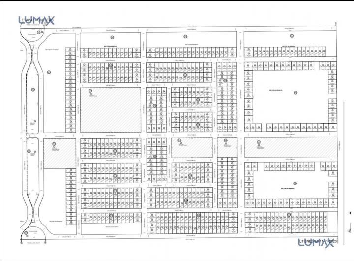 Terreno · 250m²