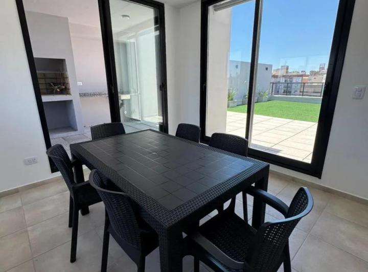 Departamento · 2 Ambientes