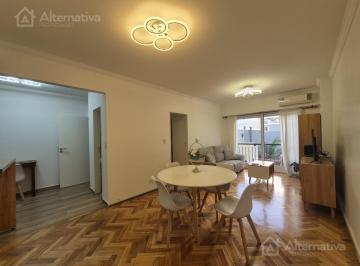 Departamento · 68m² · 3 Ambientes · Departamento Alquiler Temporario Mensual Amoblado, Recoleta 3 Amb