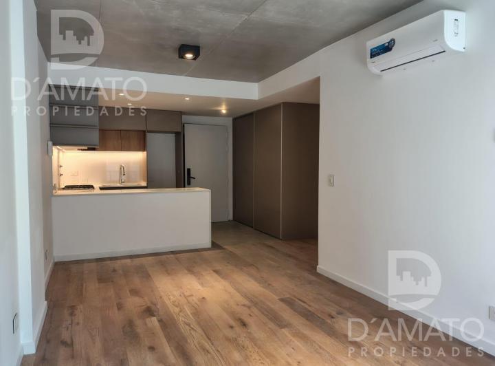 Departamento · 74m² · 3 Ambientes