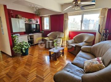 Departamento · 68m² · 3 Ambientes · Alquiler Departamento de 3 Ambientes 68 m² en Ramos Mejia