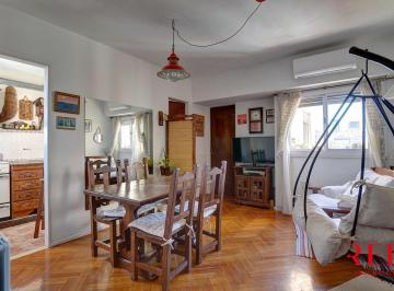 Departamento · 33m² · 2 Ambientes · Venta Departamento 2 Ambientes San Telmo