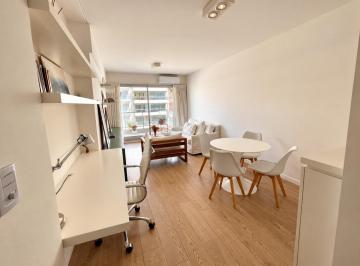 Departamento · 46m² · 2 Ambientes · Alquiler de Departamento - 2 Ambientes - Amoblado - Amenities - Av Crámer 2273, Belgrano