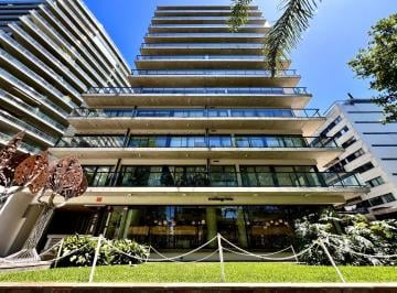 Departamento · 41m² · 2 Ambientes · 1 Cochera · Departamento en Alquiler, 2 Ambientes, Gran Balcón con Vista Panorámica - Olivos, Vicente Lopez