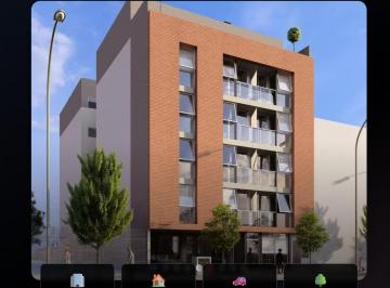 Departamento de 2 ambientes, Córdoba · Departamentos a Estrenar en Alberdi! Posesion Abril 2027