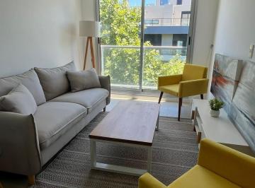 Departamento · 68m² · 3 Ambientes · Departamento - Centro (Montevideo)