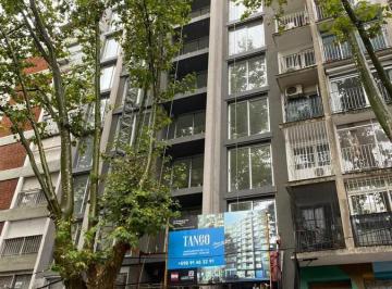 Departamento · 66m² · 3 Ambientes · Departamento - Centro (Montevideo)