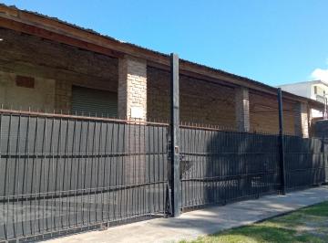 Bodega-Galpón , General Rodríguez · Galpon 2500 m 2