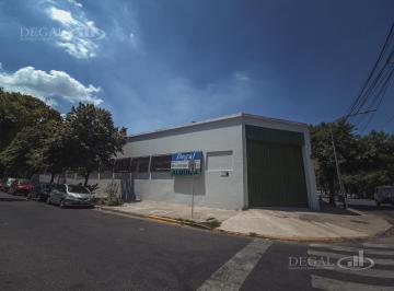 Bodega-Galpón · 6500m² · Depósito en Mataderos