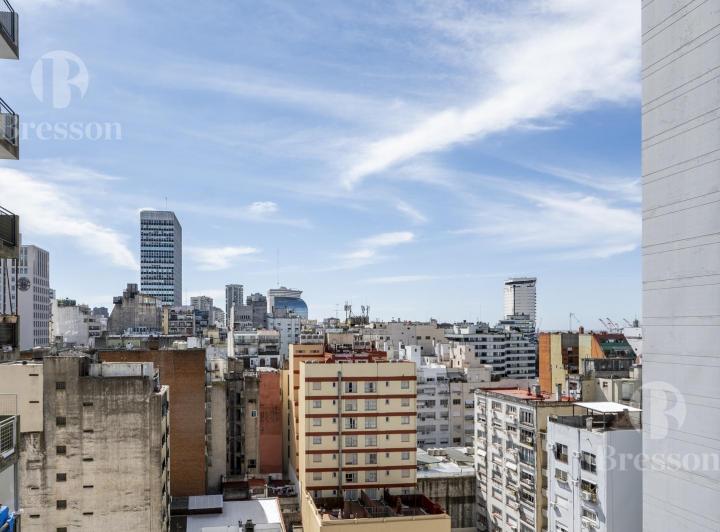 Departamento · 47m² · 1 Ambiente